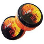 Pomadinha HOT LOVESEX