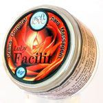 Pomadinha lubrificante Luby Facility