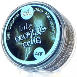 Eletric Plus Pomada