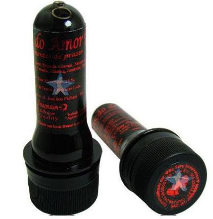 Porção do amor Tradicional