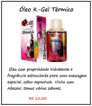 Oleo K-Gel Espanhola