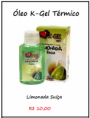 K-Gel Limonada Suiça