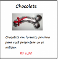 Chocolate Erótico